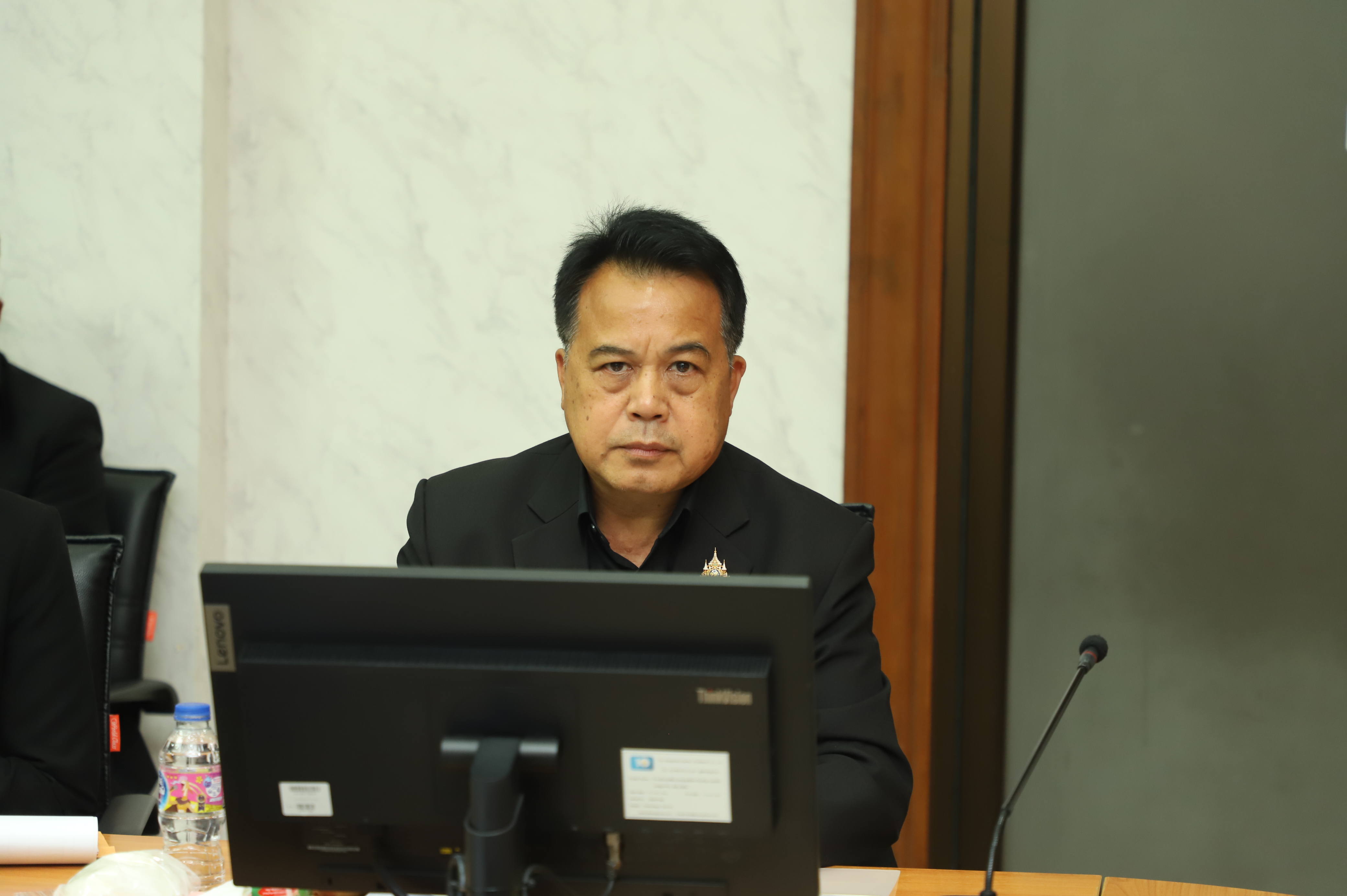 title - ส.ป.ก.ประชุมคณะทำงานกำหนดตัวชี้วัด กำกับและติดตามการถ่ายทอดตัวชี้วัดระดับองค์กรสู่ระดับหน่วยงาน(Cascading) ของสำนักงานการปฏิรูปที่ดินเพื่อเกษตรกรรม (ส.ป.ก.)